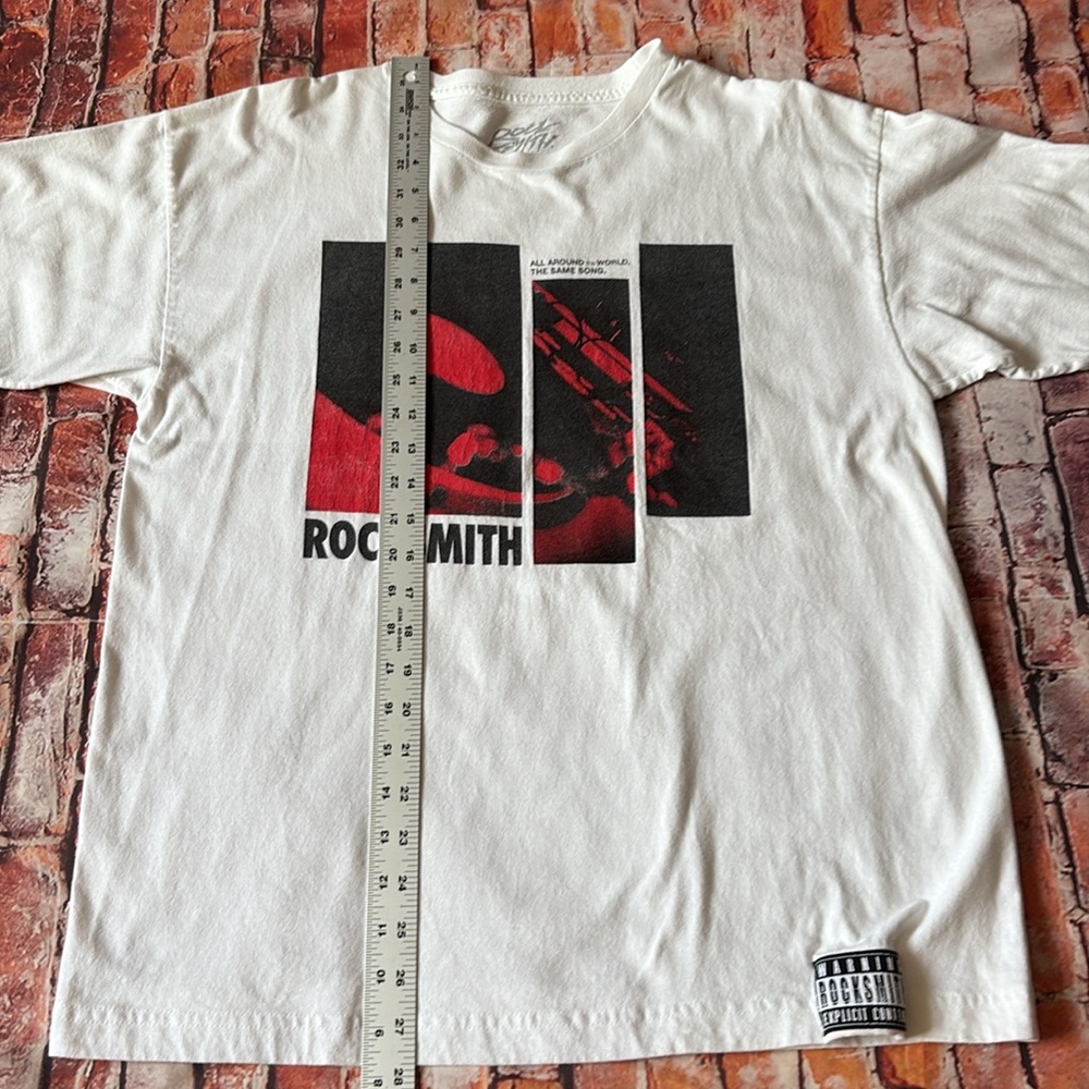 Rocksmith T-Shirt - Picture 8 of 8